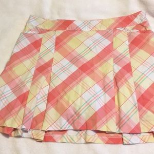 Lady Hagen Golf Skirt